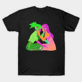 She Ra T-Shirt